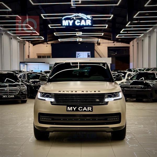 Land Rover Range Rover Vogue 2025 for sale in Iraq - Erbil